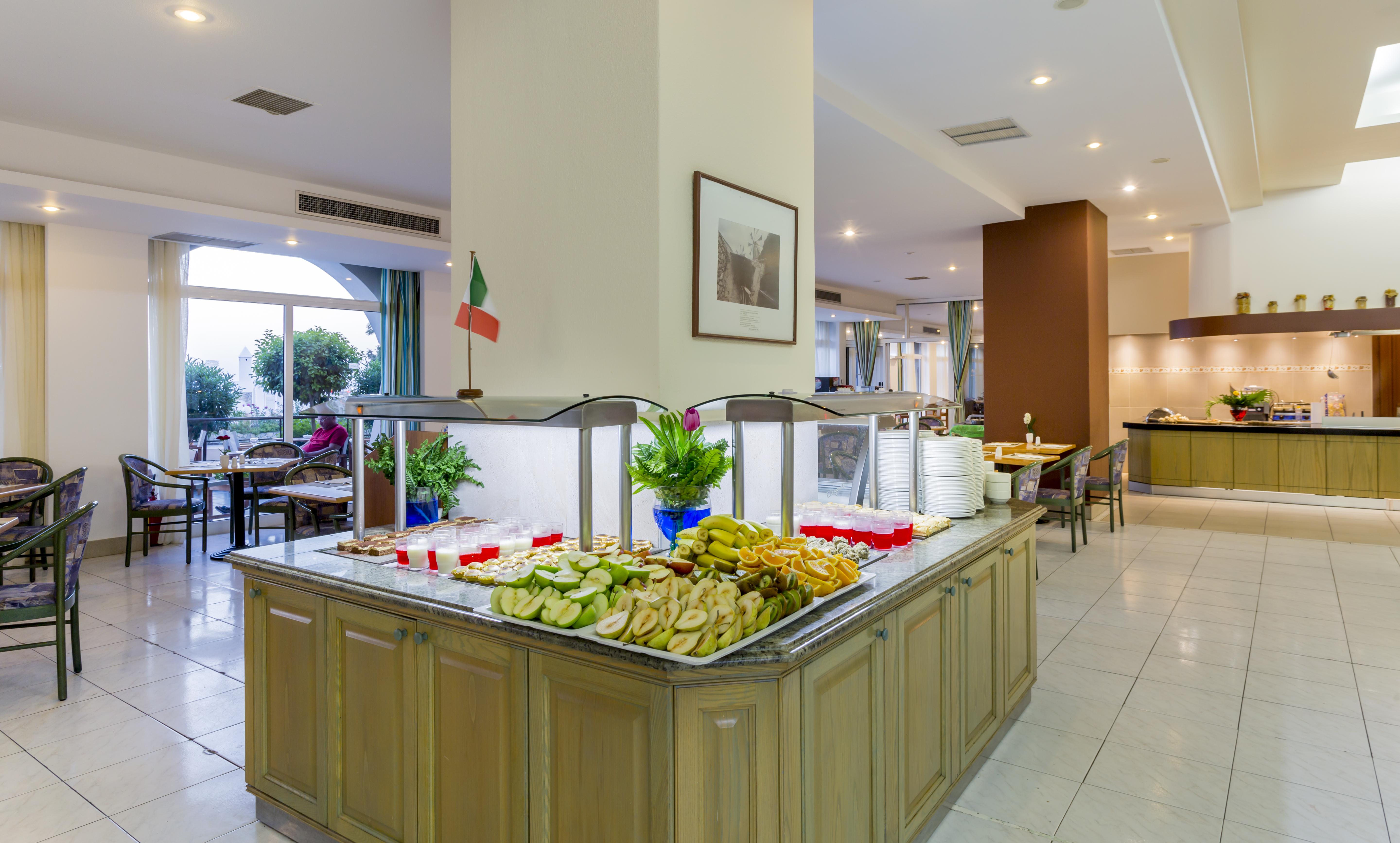 Dessole Olympos Beach All Inclusive Faliraki Buitenkant foto