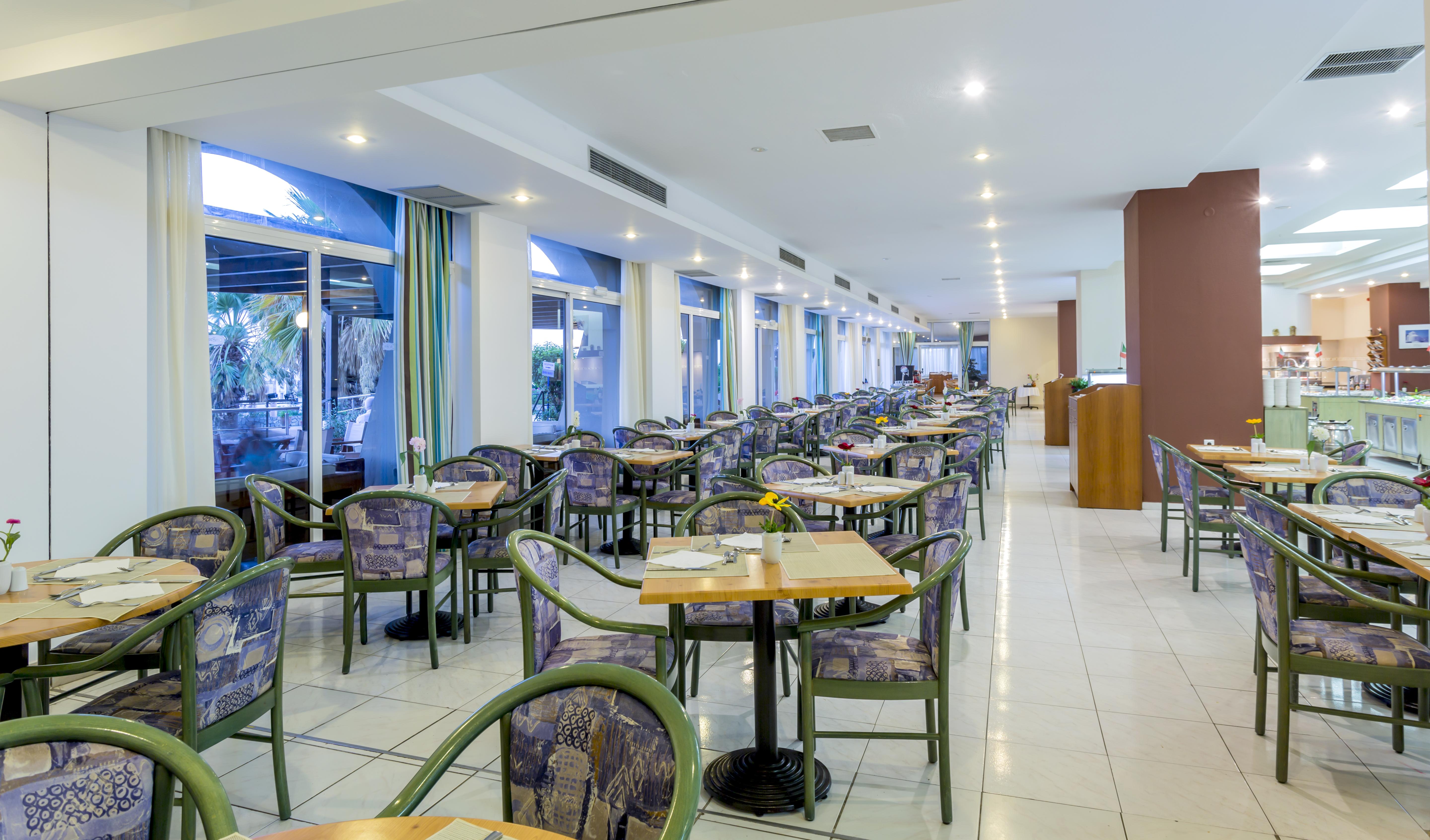 Dessole Olympos Beach All Inclusive Faliraki Buitenkant foto